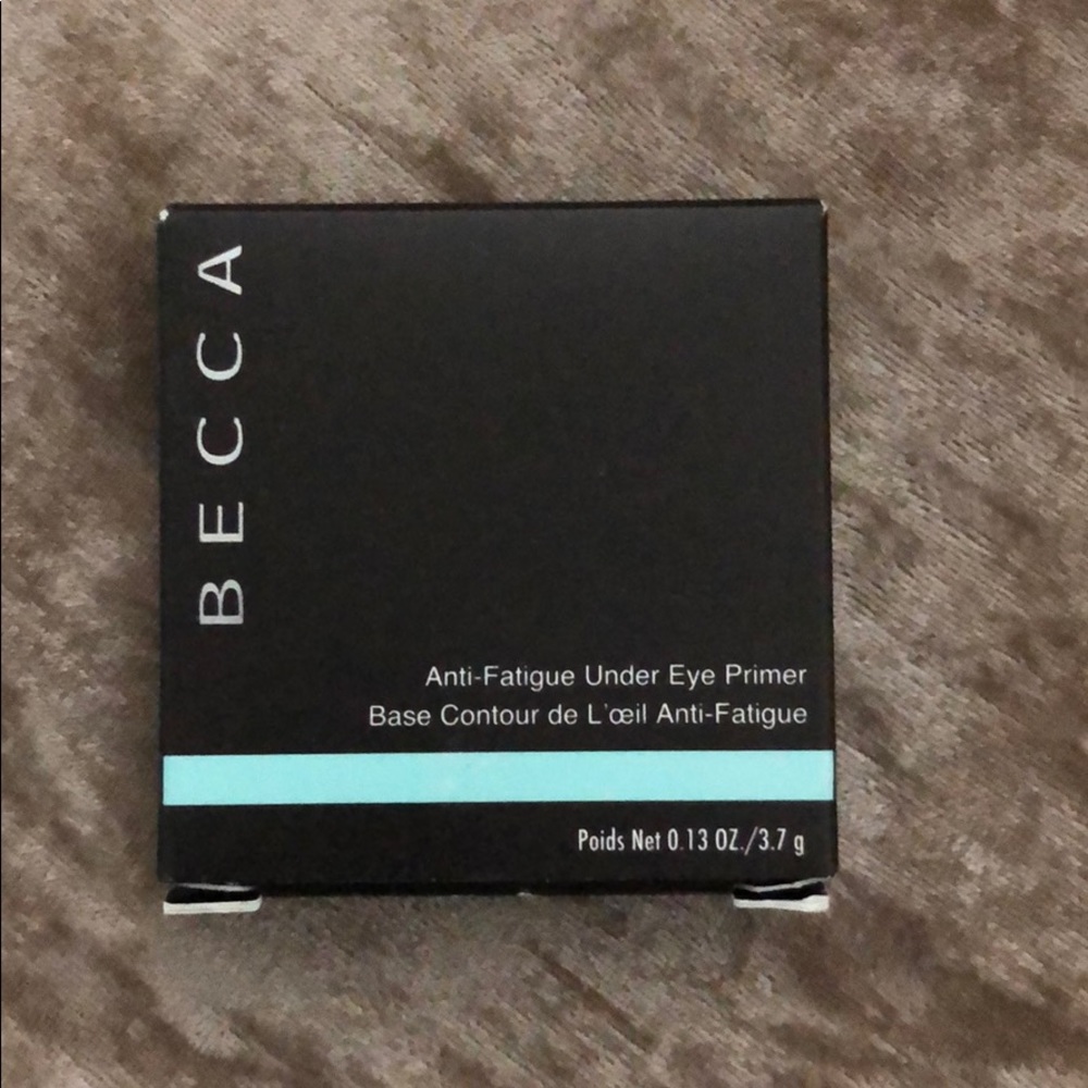 Under eye primer